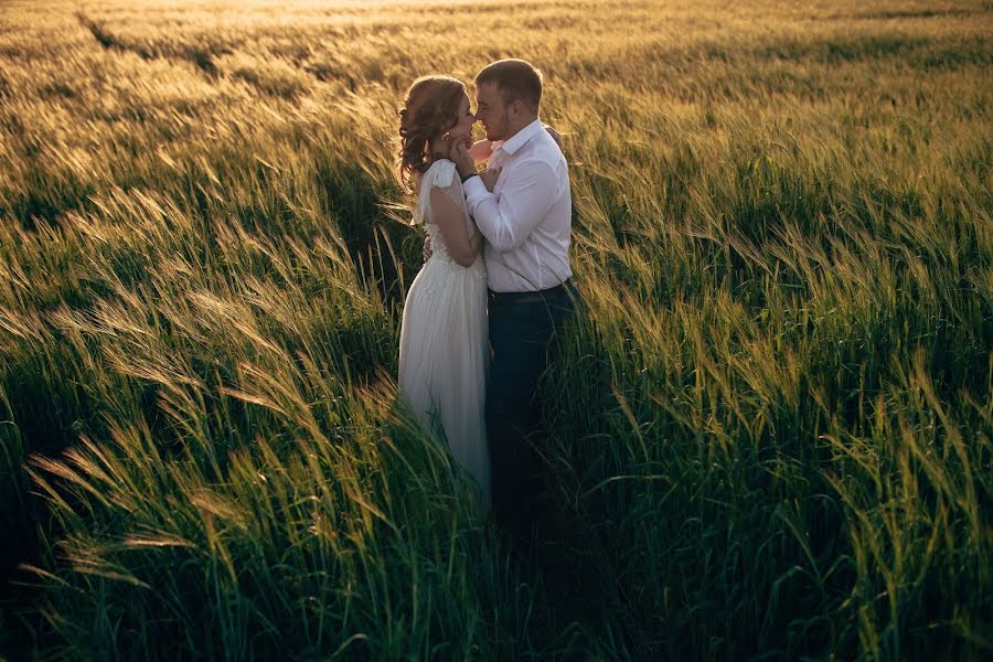 Fotógrafo de bodas Nikita Cherepanov (nikita4erepanov). Foto del 18 de febrero 2021