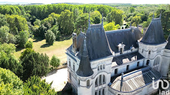 château à Jarnac (16)