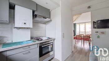 appartement à Yerres (91)