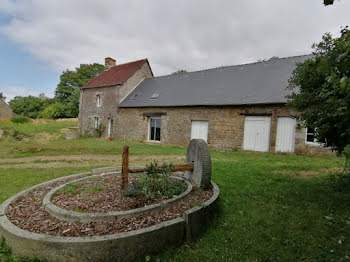 maison à Carrouges (61)