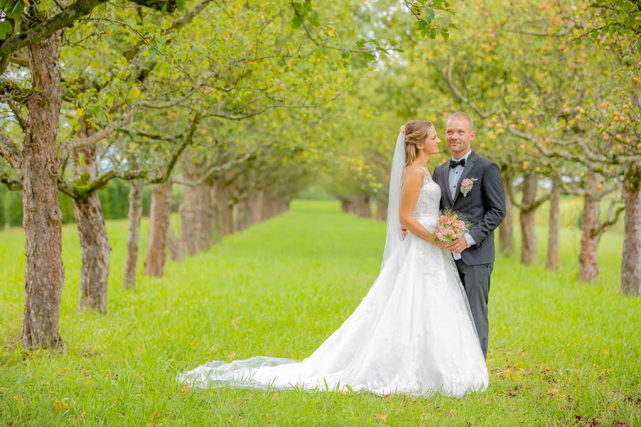 Hochzeitsfotograf Florian Scholl (florianscholl). Foto vom 15. August 2022