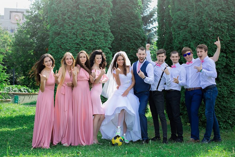 Wedding photographer Rustem Acherov (acherov). Photo of 28 December 2017