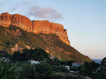 appartement à Cassis (13)