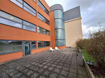 appartement à Saint-Cyr-l'Ecole (78)