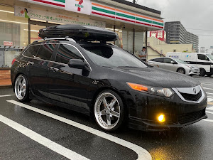 ACURA TSX エアバッグ エアバック ホンダ アコードツアラー cu cw