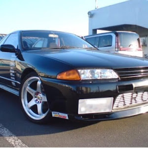 スカイライン GT-R BNR32