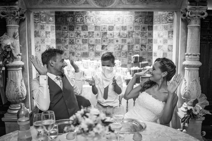 Photographe de mariage Veronica Onofri (veronicaonofri). Photo du 7 septembre 2016