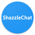 Cover Image of Herunterladen ShazzleChat - Peer to Peer Messaging 0.5.7 APK