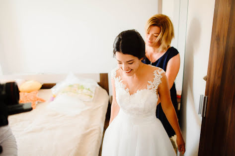 Wedding photographer Mihály Csongor (mihalycsongor). Photo of 1 March 2021