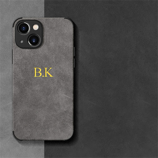 Title 9, All Inclusive Soft Silicone Phone Case. Compreh...