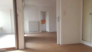 appartement à Bordeaux (33)