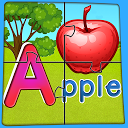 Download Flash Card ABC Puzzle : Kids & Toddler Install Latest APK downloader