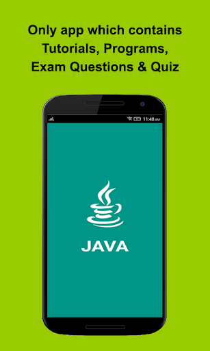 Java Programming