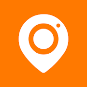 PICPOT - Photo Spot, Snap, Hot Place Navigate App  Icon