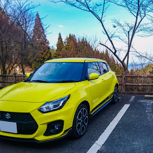 スイフトスポーツ ZC33S