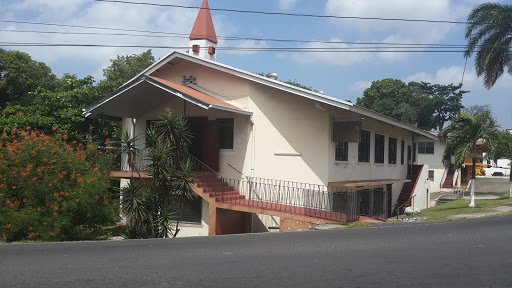 Iglesia Bautista Emmanuel