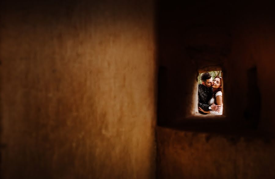 Düğün fotoğrafçısı Giuseppe Maria Gargano (gargano). 31 Ocak 2019 fotoları