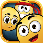 Fancy Smiley Pack for Whatsapp Apk