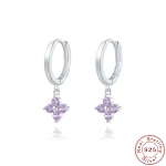 Platinum Purple Diamond