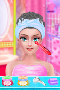 Bride Dressup Wedding Salon(圖3)-速報App