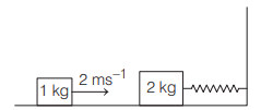 Simple harmonic motion