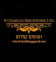 R Charles Brickwork Limited Logo