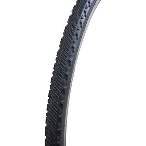 Challenge Gravel Grinder Tire 700x38c 120tpi Black Clincher