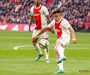 Officiel : Manchester United met la main à la poche pour un défenseur de l'Ajax 