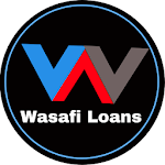 Cover Image of Unduh Wasafi Loans app 1.1.0 APK