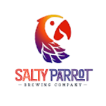 Logo of Salty Parrot Beach Street Wheat