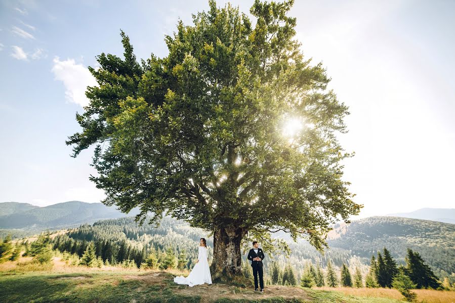 結婚式の写真家Oleg Koshevskiy (koshevskyy)。2019 8月23日の写真