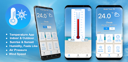 How to Measure Room Temperature: Smartphones & Thermometers