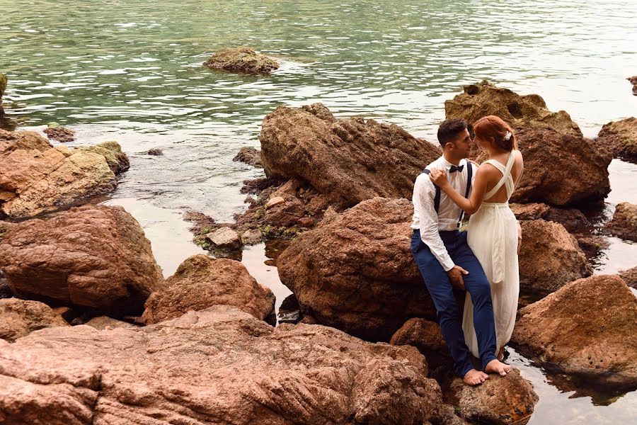 Fotógrafo de bodas Mene Diaz (menediaz). Foto del 22 de mayo 2019