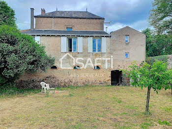 maison à Argentonnay (79)