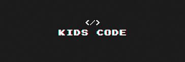 Kids Code - Twitter Header template