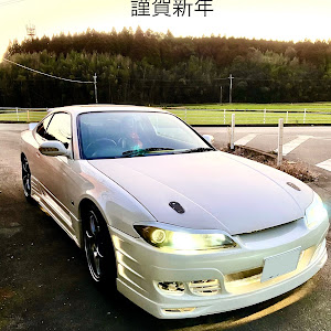 シルビア S15