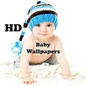 Cute Baby Wallpapers icon