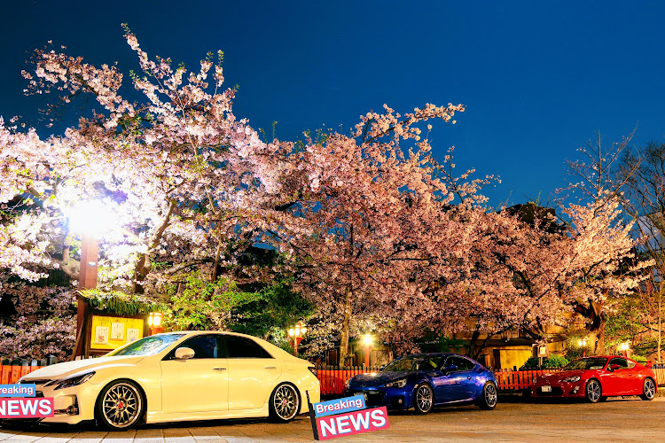 86のとも I Love 86さんが投稿したカスタム事例の投稿画像2枚目