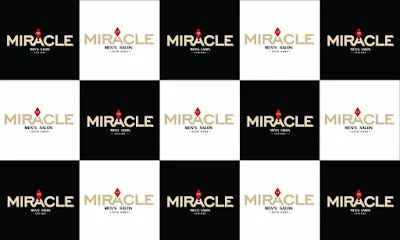 Miracle Men Saloon