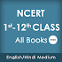 NCERT BOOKS & NCERT SOLUTIONS1.4.1