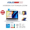 Laptop Asus Vivobook Flip 14 Tp3402Za - Lz159W (Core I5 - 12500H)