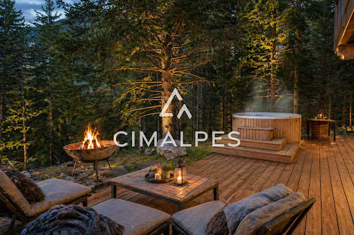 Chalet 1