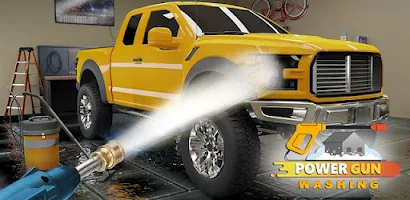 Car Wash: Power Wash Simulator - Apps on Google Play