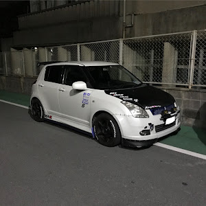 スイフト ZC11S