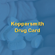 Download Koppersmith Drug Card For PC Windows and Mac 1.1