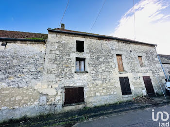 maison à Pontpoint (60)