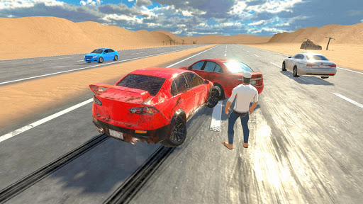 Highway Drifter screenshots 3