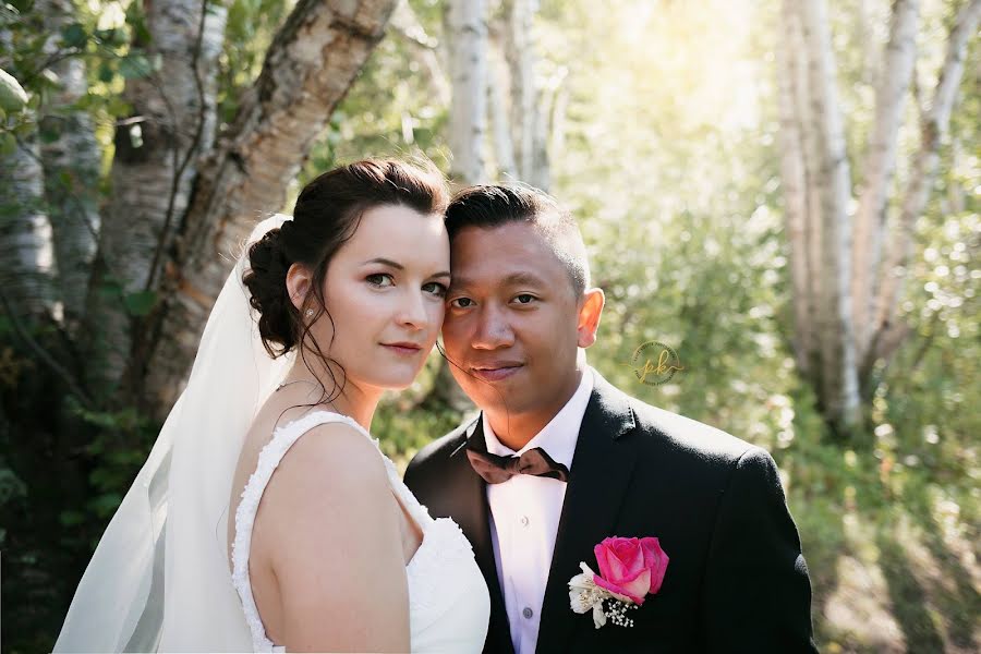 Photographe de mariage Paige Koster (paigekoster). Photo du 9 mai 2019