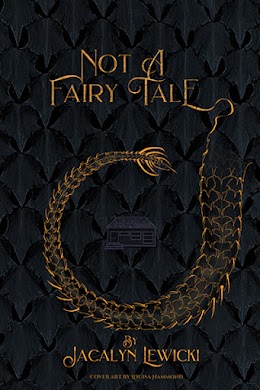 Not a Fairy Tale cover