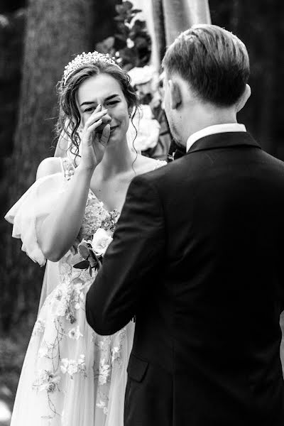 Fotógrafo de casamento Vitaliy Rimdeyka (rimdeyka). Foto de 10 de janeiro 2020